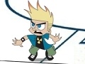 Gra Johnny Test: The sisters' revenge