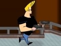 Gra Johnny Bravo: Cyber War
