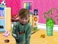 Gra Puzzle: Inside Out - Hidden Objects