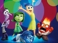 Gra Puzzle: Inside Out - Memory Match