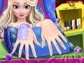 Gra Elsa Beauty Salon