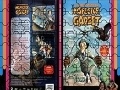 Gra Inspector Gadget: Puzzles