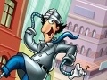 Gra Inspector Gadget: Puzzles 2