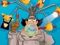 Gra Inspector Gadget: Teeth Care