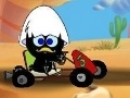 Gra Calimero: Race