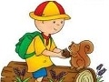 Gra Caillou: Puzzles
