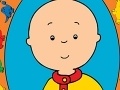 Gra Caillou: Create Word