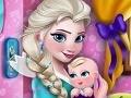 Gra Elsa Mommy Room Deco