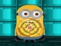 Gra Minions Shooter