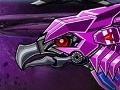 Gra Robot Eagle