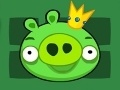 Gra Angry Birds: Bad Mumps 2015