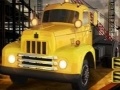 Gra Truck: City Building