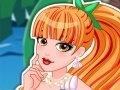 Gra Fairy Tale High: Teen Little Mermaid Ariel