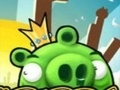 Gra Angry Birds Juego