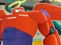 Gra City of Heroes: Big hero 6 - Agents
