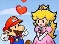 Gra Mario Love Adventure