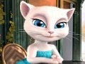 Gra My Talking Angela