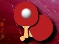Gra Flash table tennis