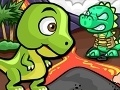 Gra Dino new adventure 2