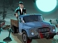 Gra Zombie Truck 2