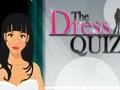 Gra The Dress Quiz