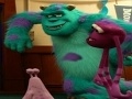 Gra Monsters Unoversity Spot 6 Diff