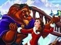 Gra Princess Belle Hidden Objects