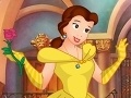 Gra Princess Belle Royal Ball