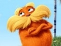 Gra Lorax Dr. Seuss: Do not hit the Lorax