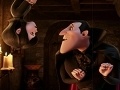 Gra Hotel Transylvania Fun Puzzle