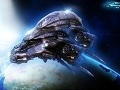 Gra Defense Alien War