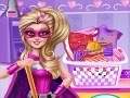 Gra Super Barbie Housekeeping Day