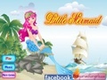 Gra Little Mermaid