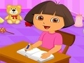 Gra Dora`s Reading Time