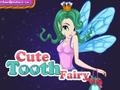 Gra Cute Tooth Fairy