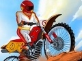 Gra Motocross Challenge
