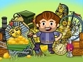 Gra Big Dig Treasure Clickers