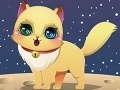 Gra Cute Kitten Creator 