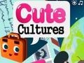 Gra Cute Cultures