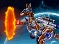 Gra Robot Cangaroo