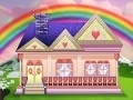 Gra Tiffany`s Dream House