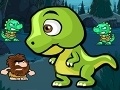 Gra Dino New Adventure 3