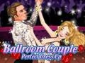 Gra Ballroom Couple Perfect Dress Up
