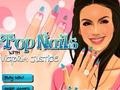 Gra Victoria Justice Manicure