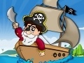Gra Super Pirate Adventure