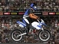 Gra Motor Cross Nitro