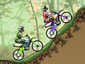 Gra Dirt Bike Championship 