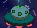 Gra Spaceship Ride