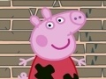 Gra Peppa War