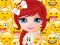 Gra Baby Barbie Which Emoji Are You?